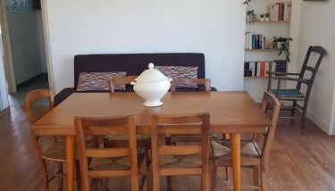 GITE chez mamie - 7 personnes A SAINTE LIVRADE SUR LOT - Foto 5