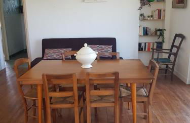 GITE chez mamie - 7 personnes A SAINTE LIVRADE SUR LOT - Foto 5