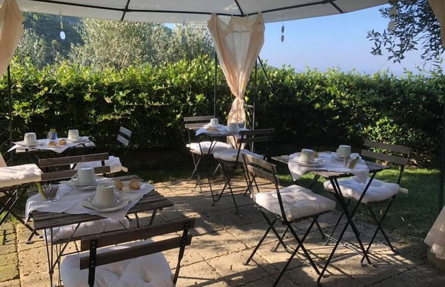 Agriturismo Aurivu - Photo 22