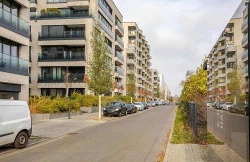 HJ 18 by ROCKCHAIR Apartments l SUPERHOST Status l Super Flat, 2 Bedrooms 2 Bathrooms Balcony Elevator welcomes you! - Foto 30