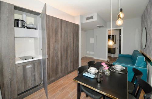 Residence Ten Suite - Photo 10