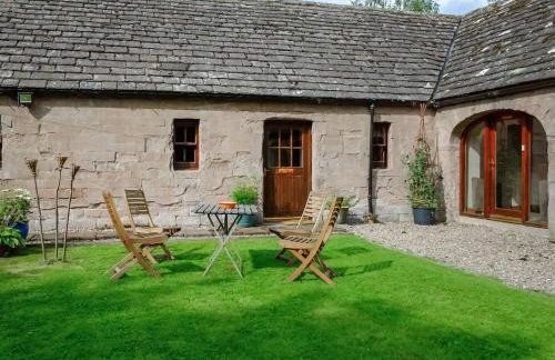 Farmtoun Cottage - Foto 1