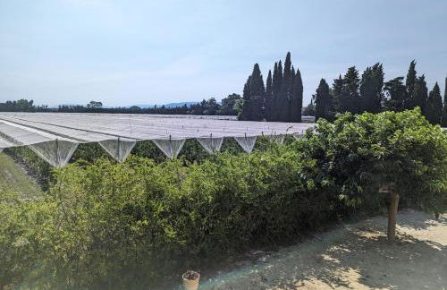 Gîte de campagne Clos Beau Soleil - Foto 26