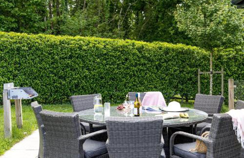 Blossom Lodge, 1 Roadford Lake Lodges - Foto 28