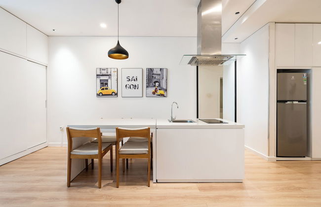 THE ONE Saigon - ANGIA Hospitality - Foto 39