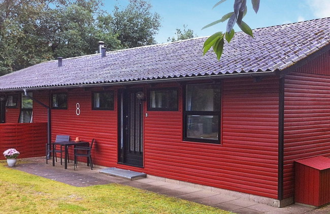Cozy Holiday Home in Jutland near Lake - Foto 1