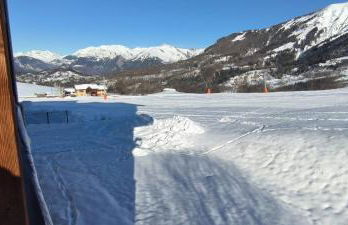 Appartement au pied des pistes - Photo 18