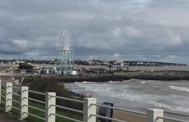 Appart Hotel Beau Rivage - Foto 49