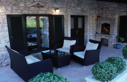 Villa Dina - Foto 16