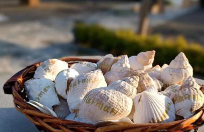 Enigma Boutique Houses Koxyli - Foto 11