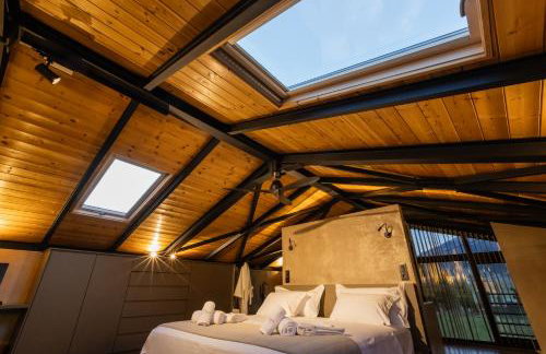 Spa Villas Nafpaktos - Foto 9