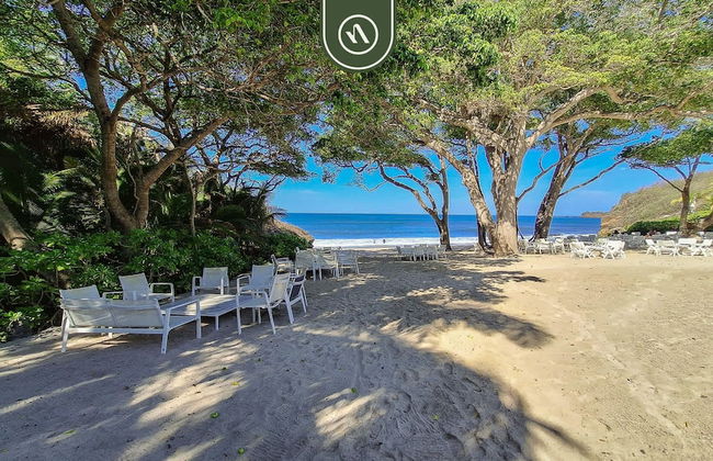 Bolongo PH2 in Punta de Mita - Foto 49