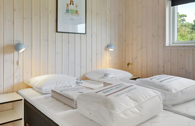 4 bedroom House in Nexø with terrace - Photo 14