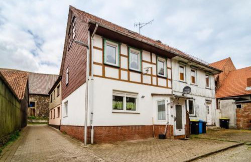 Haus am Rand des Harz - Photo 14