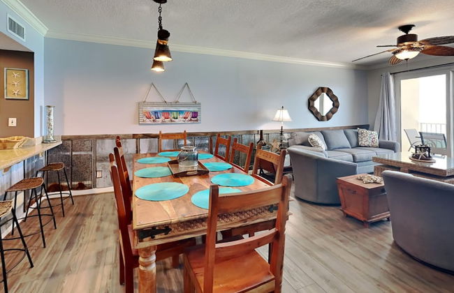 Grandview East Resort by Southern Vacation Rentals - Foto 78