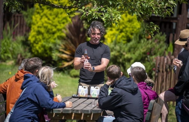 Torre Cider Farm - Foto 57