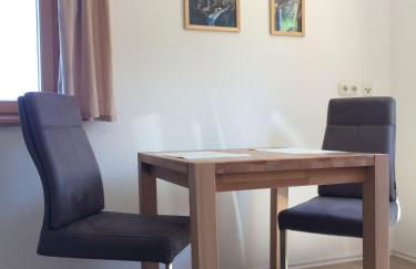 Ferienwohnung mit Aussicht im Bergdorf Steibis im Allgäu - Foto 9