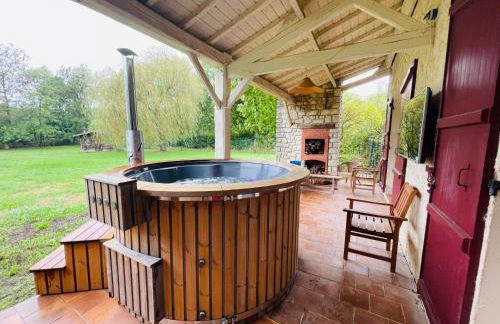 Maison de caractère avec jardin - Foto 2