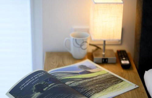 Ferienwohnung Am Kofel - Foto 10