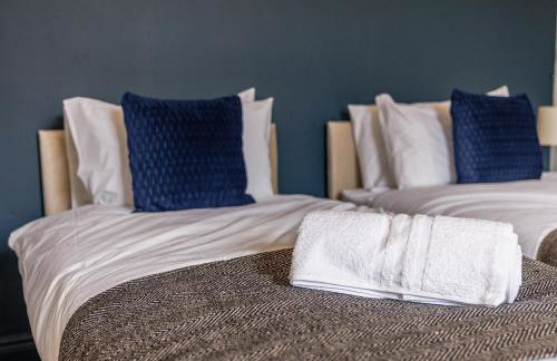 The Work & Rest House Barnard 3BR - Foto 50