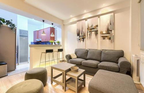 Tristán Vivienda turística de Diseño con AC - Foto 16