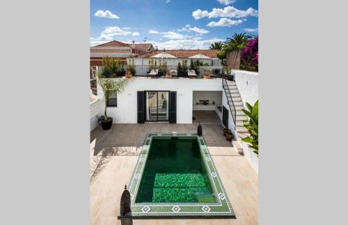 Casa Mourisca - Foto 31