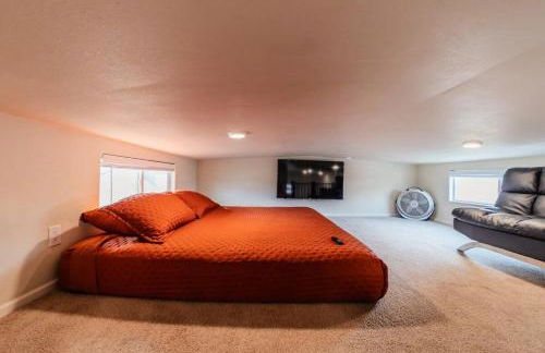 Delicate Arch Cabin #03 - Foto 4