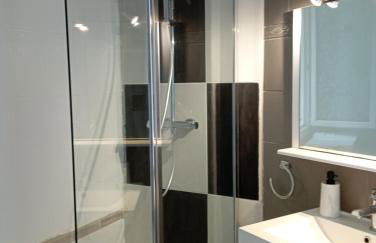 Joli appartement à 300 m de la plage - Foto 6