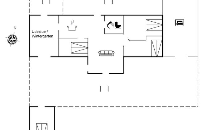 "Edy" - 25km from the sea - Foto 2