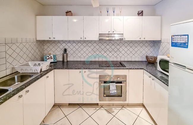 Zencity Balcony Outdoor Dining Mindal Markets - Foto 17