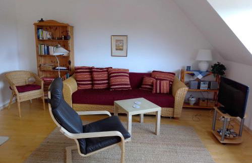 Ferienwohnung Leonie - Foto 1