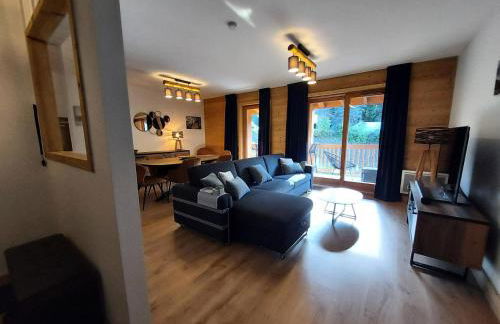 Résidence Lumi Batiment B - LUMI B 504 MAE-7161 - Foto 5