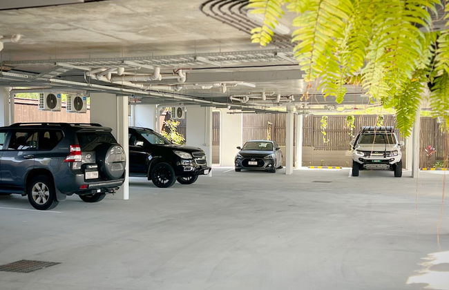 One on Harris Apartments - Photo 31