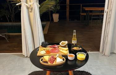 OKA VIVAH - Chalé Oka do Sol - Foto 14