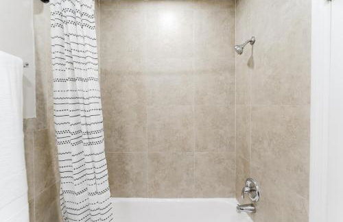 Waterfront Intercoastal, Walk to the Beach, Pool & Hot Tub, Watch the Boats - Foto 24