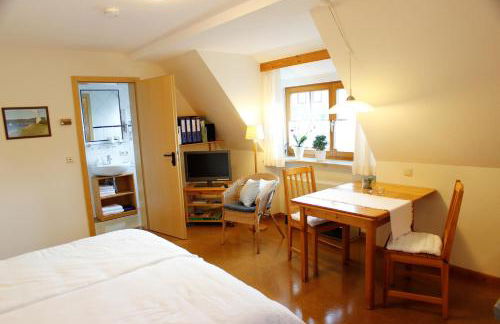 Gästehaus am Brombachsee - Foto 16