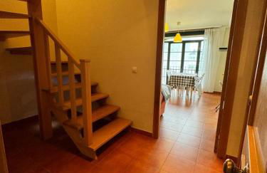 Orbayu apartamento Foz - Foto 12