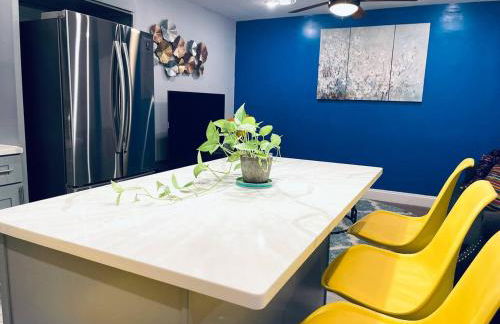 Magic Gardens 2BD Apt in Center City - Foto 16