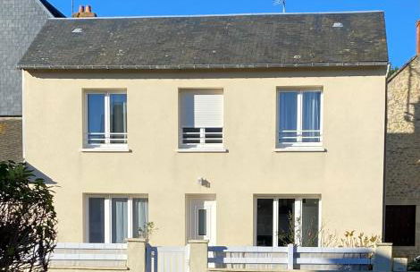 La Maison du Lavoir - Photo 1