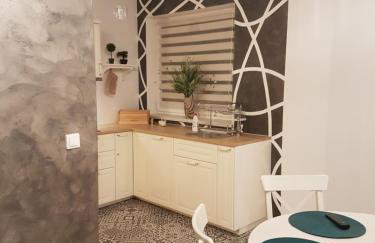 Apartament Nowe Maniowy - Foto 6