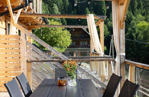 Dom na Zielonym Wzgórzu z własną Sauną i Jacuzzi - Foto 47