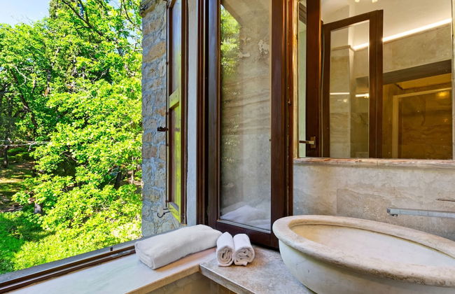 Belvilla by OYO Casa Il Casiere - Foto 16