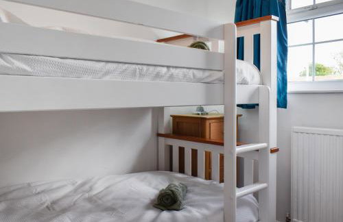 Cayton Cove Cottage - Foto 12