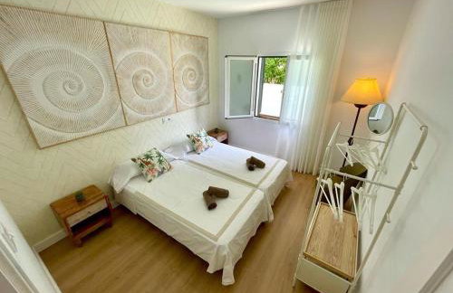 VILLA PIMIENTA, Chalet de lujo a 100 metros del mar - Foto 50
