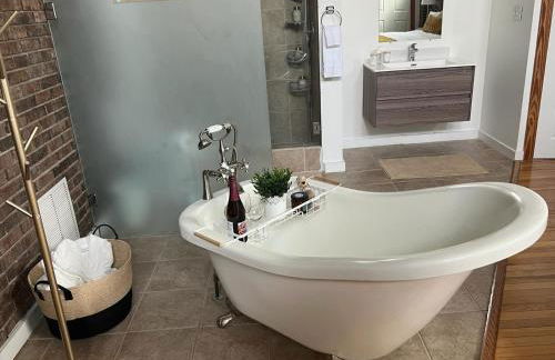 Beltline Beauty Mins to Benz Stadium, Game Room - Foto 2