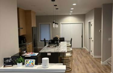 1st Luxury Residential Elevator rooftop deck - Foto 18