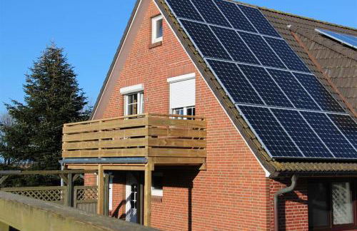 Haus Mühlenwarft - Photo 38