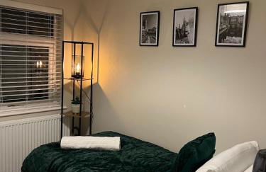 6 Bedroom Luxury Home - Foto 10