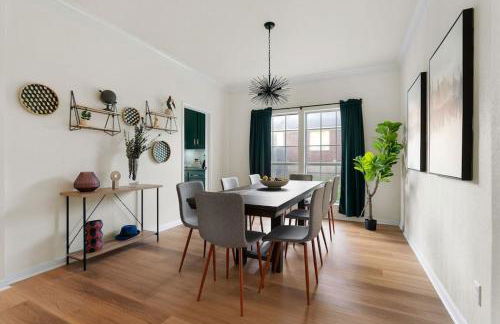 The Mad Hatter - Heated Pool Gameroom & More - Foto 24