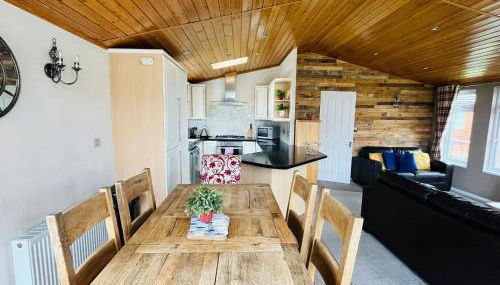 Crystal Lodge with Hot Tub - Foto 5